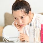 顔のクレーター…どう治す？
